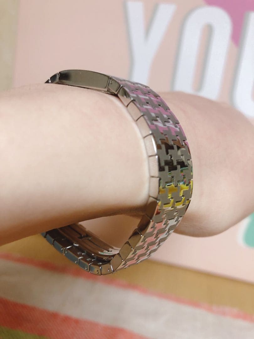 クリスチャンディオール時計　レディース腕時計　人気　シルバー　ブラック