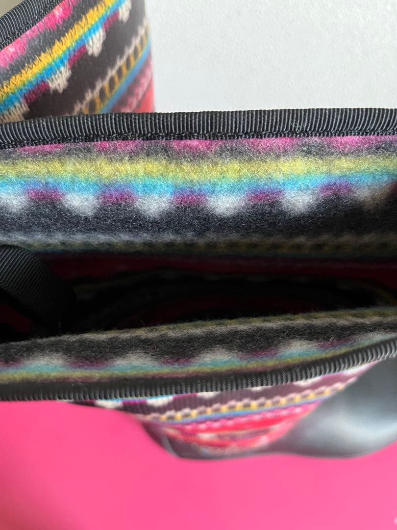 ☆ 新品☆　クロックス おしゃれ　　　レインブーツ