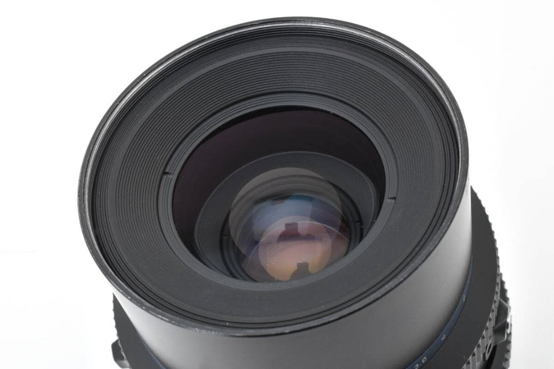 ★美品★マミヤ MAMIYA-SEKOR Z 90mm F3.5 W #677Q