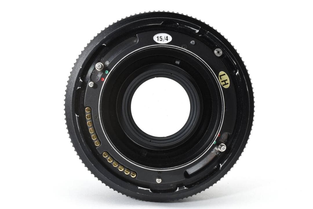 ★美品★マミヤ MAMIYA-SEKOR Z 90mm F3.5 W #677Q