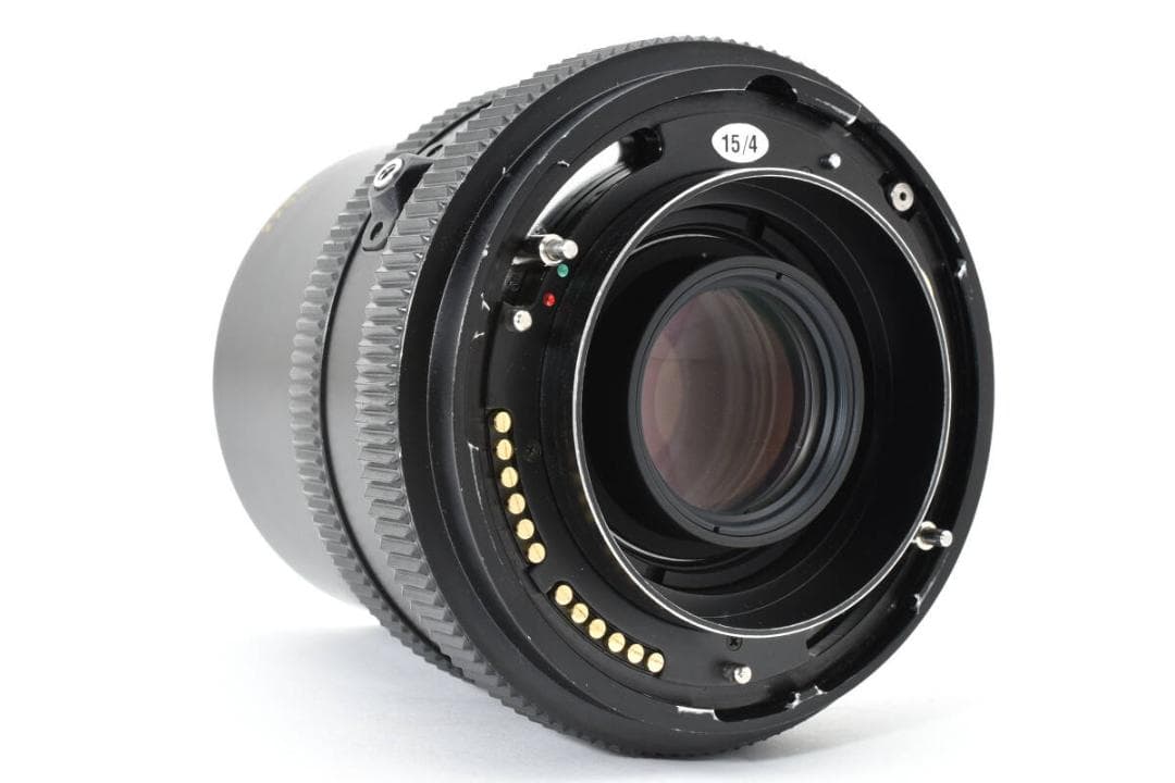 ★美品★マミヤ MAMIYA-SEKOR Z 90mm F3.5 W #677Q