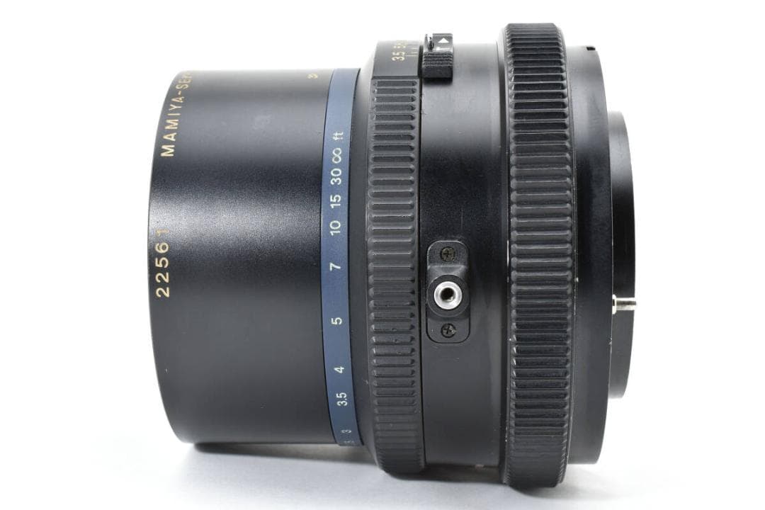 ★美品★マミヤ MAMIYA-SEKOR Z 90mm F3.5 W #677Q