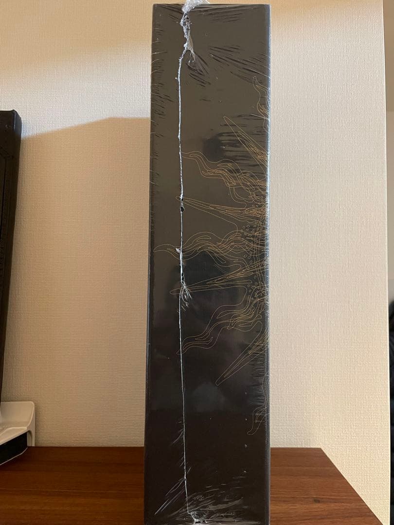 【ワイナリー購入品　未開封】Luce 20周年記念ワイン 1993-2012