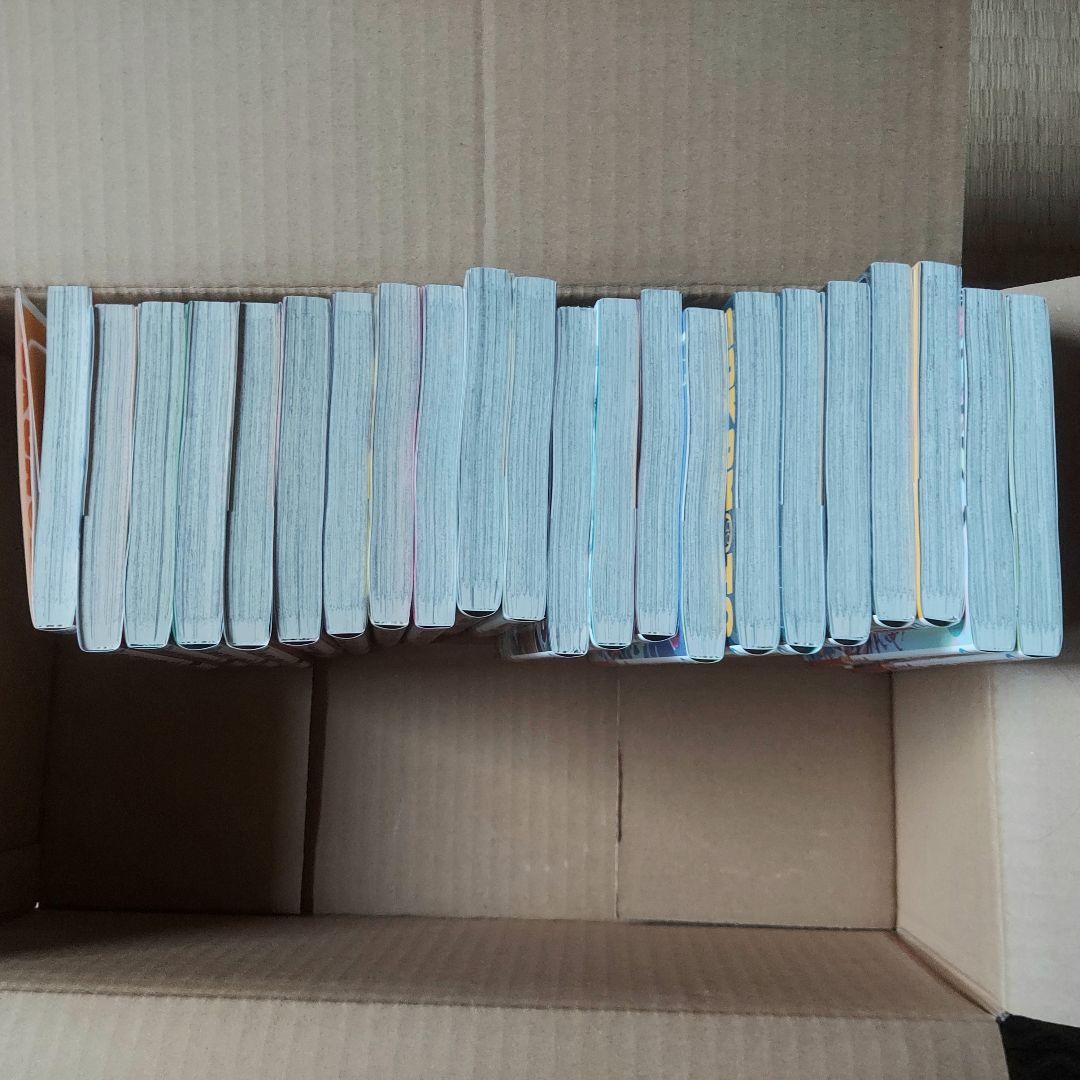 SAKAMOTO DAYS サカモトデイズ 1-22巻セット