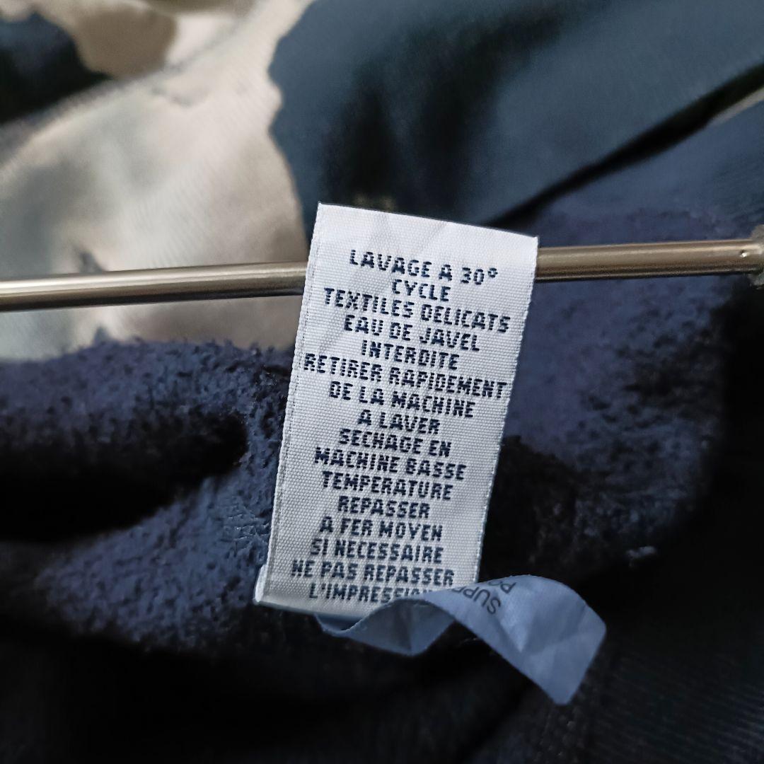 【希少】 Polo Ralph Lauren スウェット トレーナー