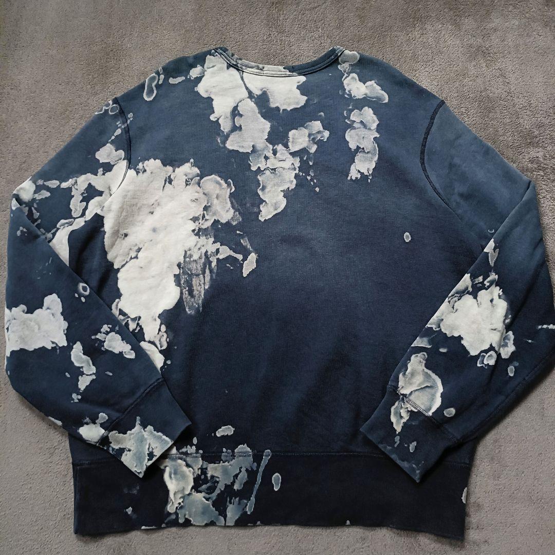 【希少】 Polo Ralph Lauren スウェット トレーナー