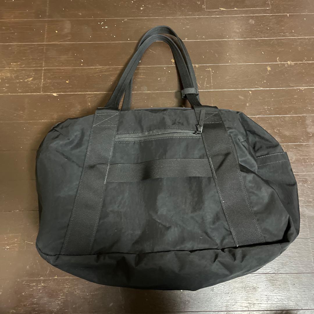 ＜Aer＞ GO DUFFLE2/ダッフルバッグ　エアー　バック