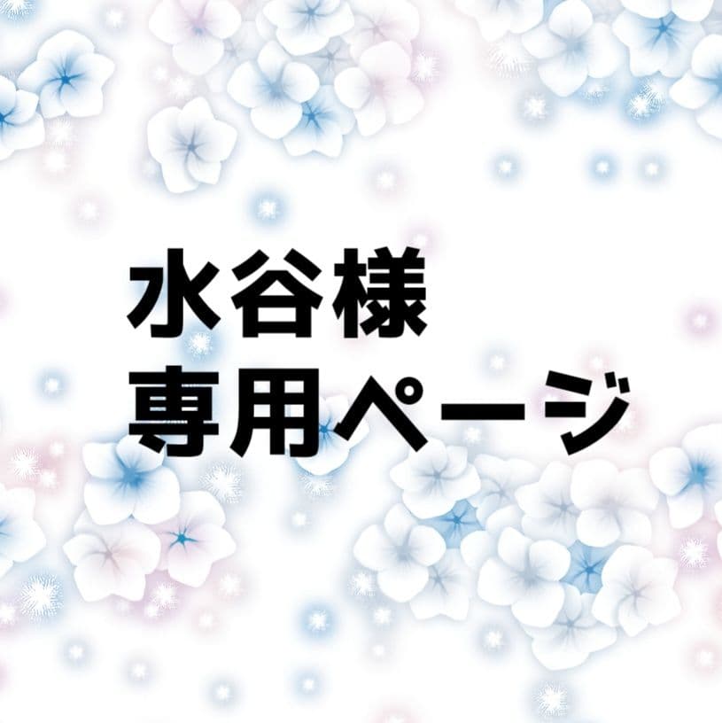水谷ページ