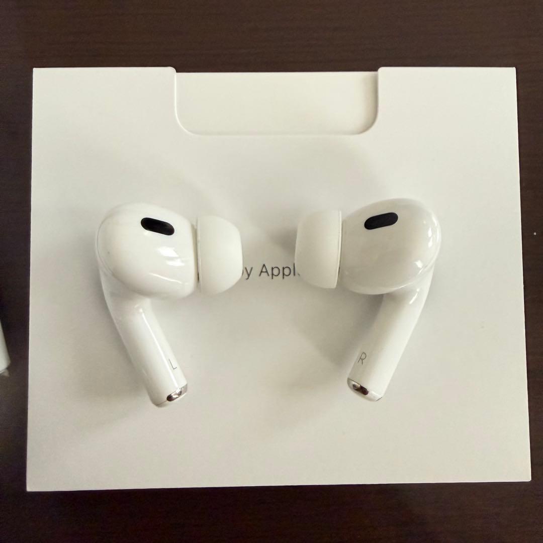 AirPodsPro2 中古品