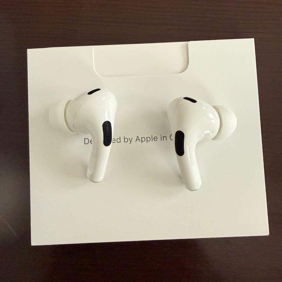 AirPodsPro2 中古品