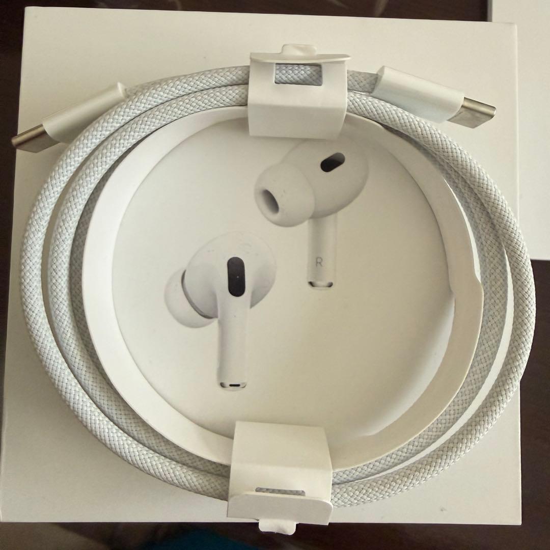 AirPodsPro2 中古品