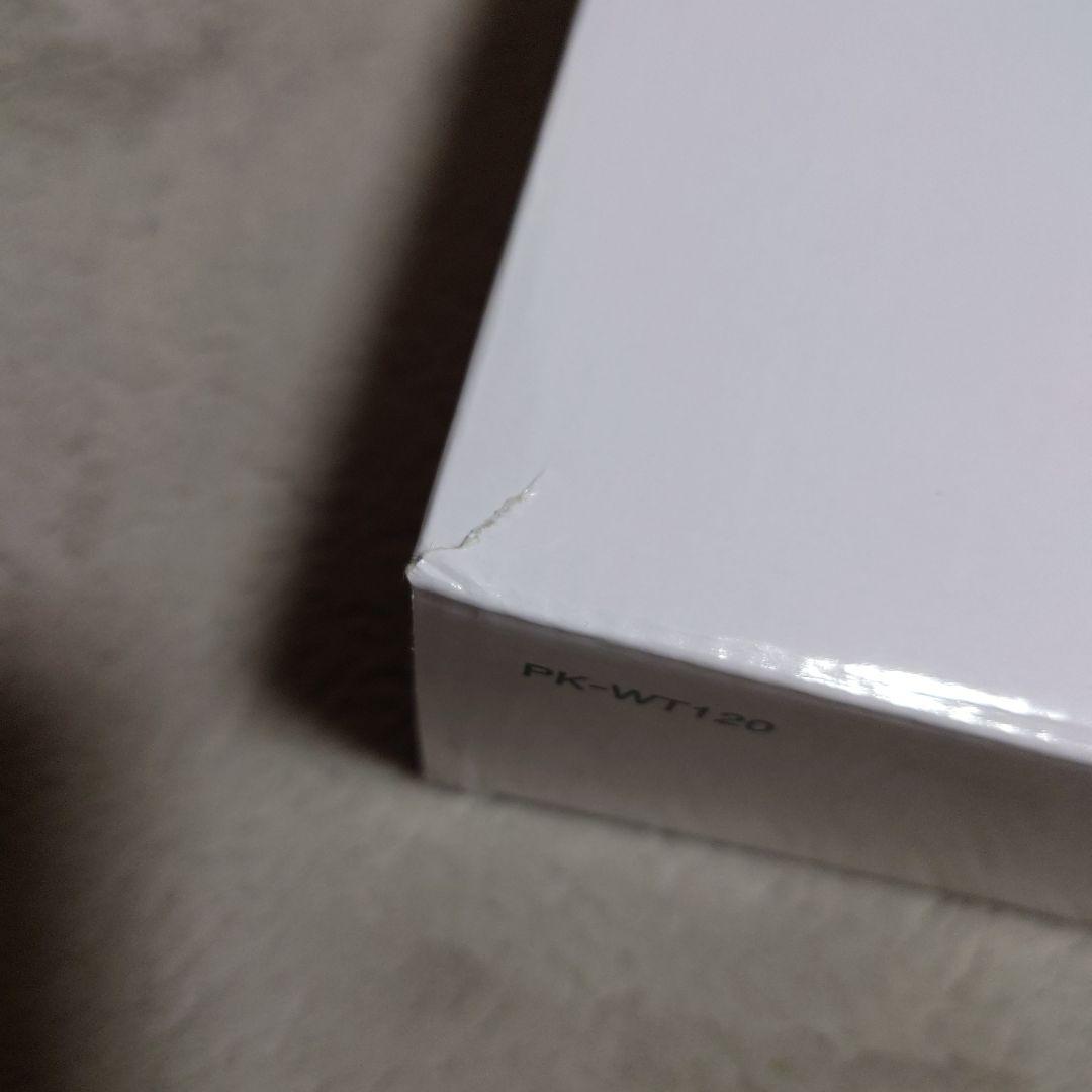 ON STAGE パーソナルカラオケ PK-WT120　自宅用　カラオケ