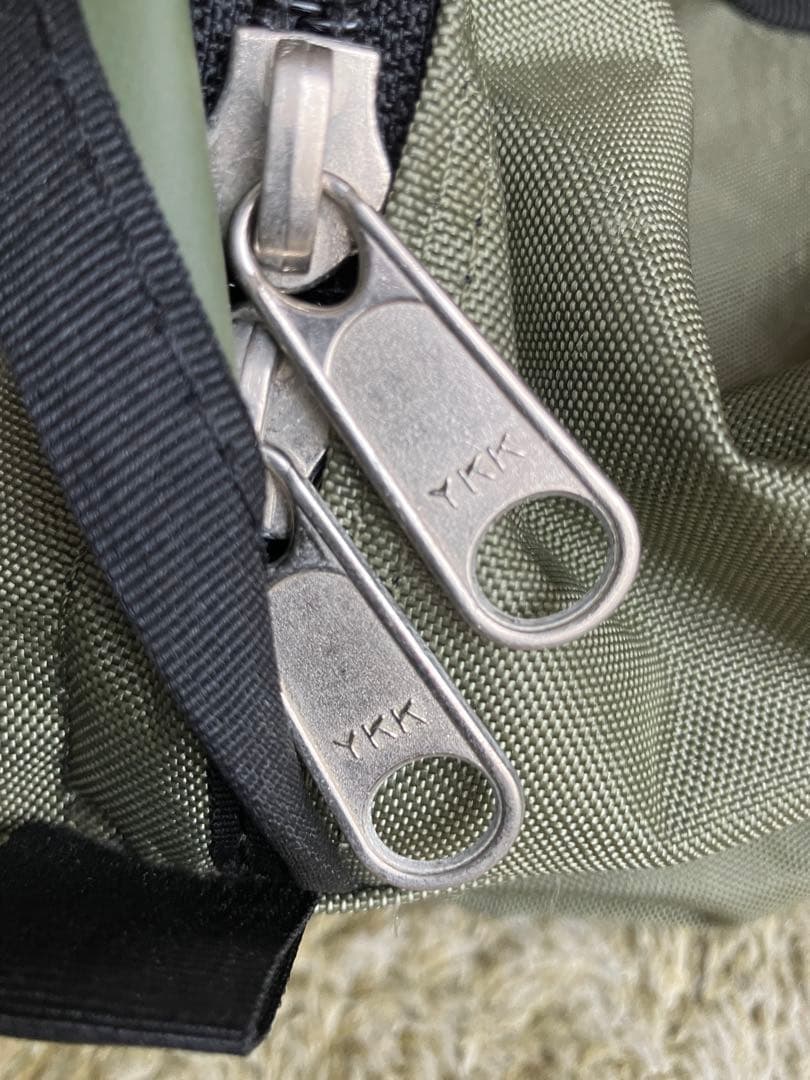 ポーター ドラム GOOD ENOUGH