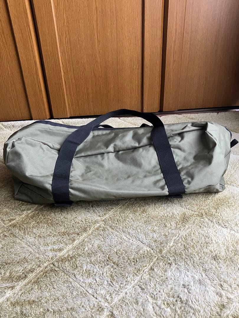 ポーター ドラム GOOD ENOUGH