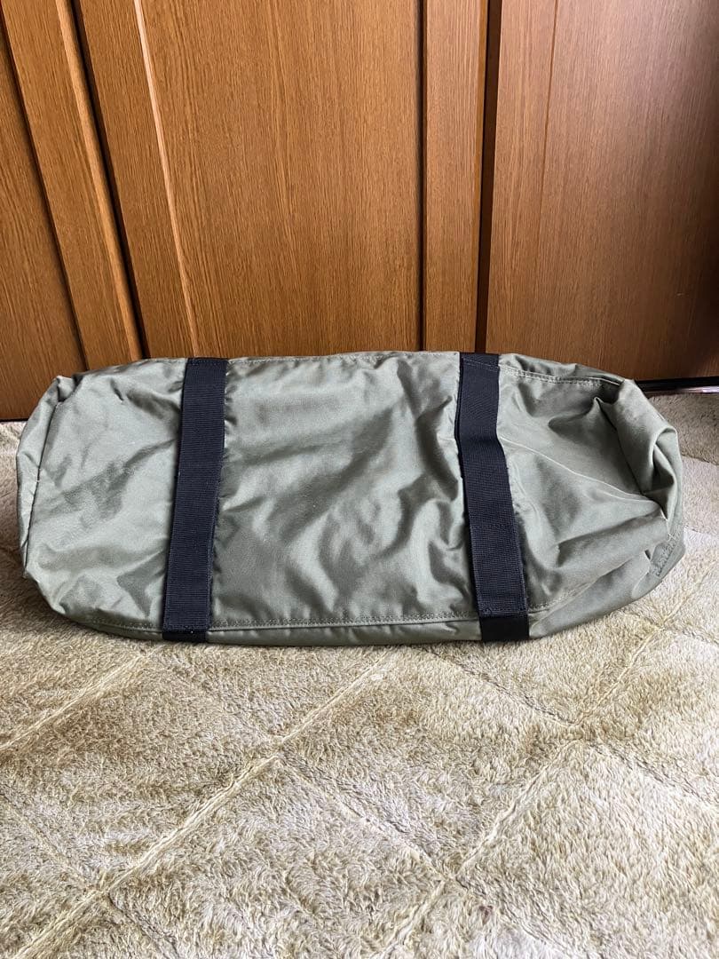 ポーター ドラム GOOD ENOUGH