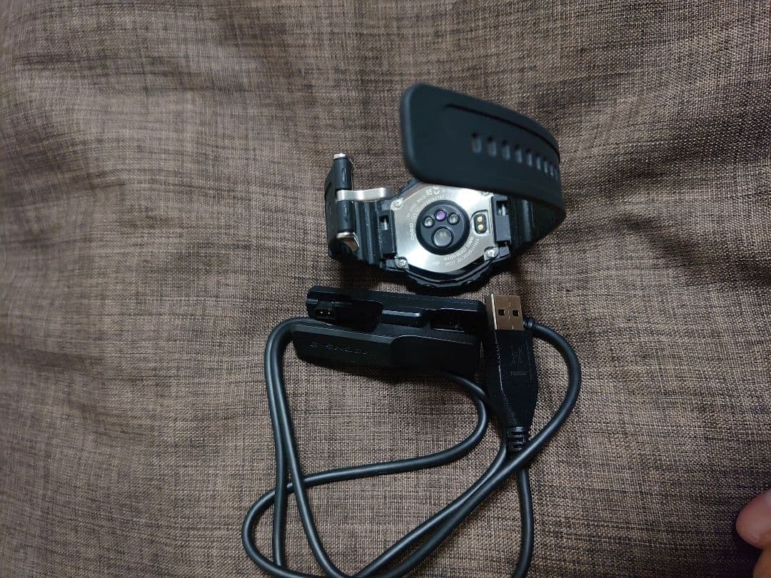 G-SHOCK ソーラー