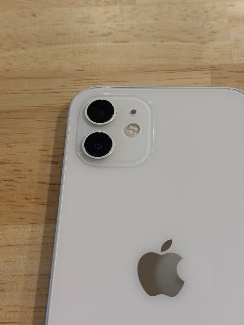 Apple iPhone 12 128GB SIMフリー