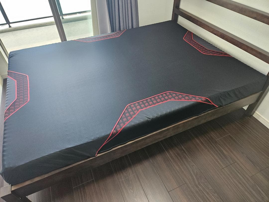 [西川エアーSI]ベッドマットレス／REGULAR／ダブル／厚さ14㎝