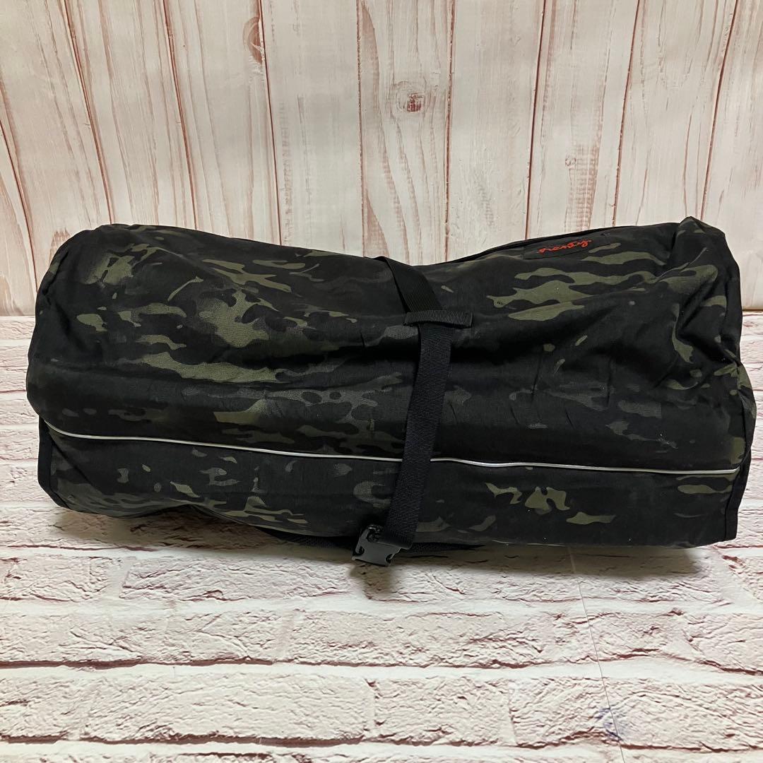 Henty CoPilot Messenger STD ヘンティ スーツバッグ