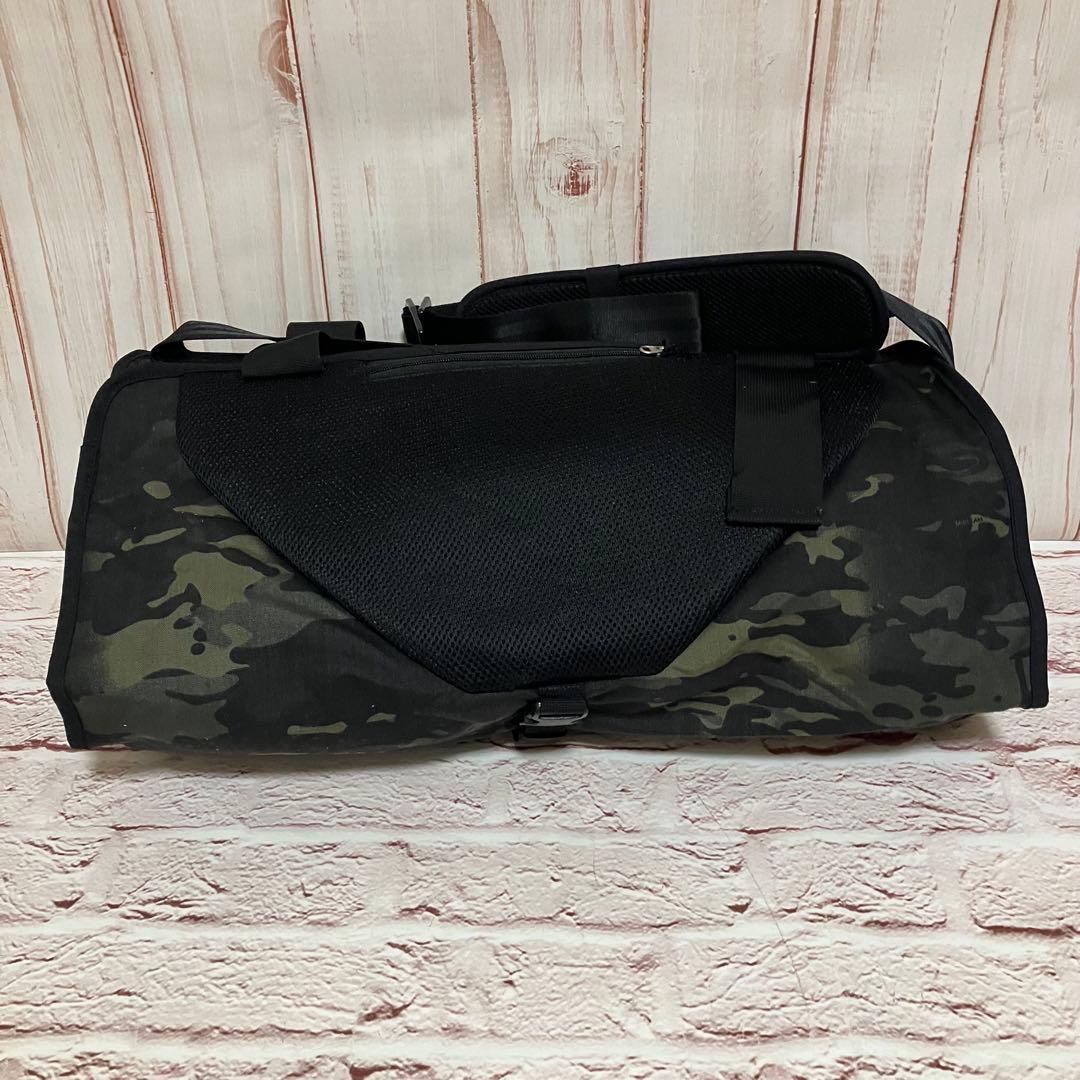 Henty CoPilot Messenger STD ヘンティ スーツバッグ