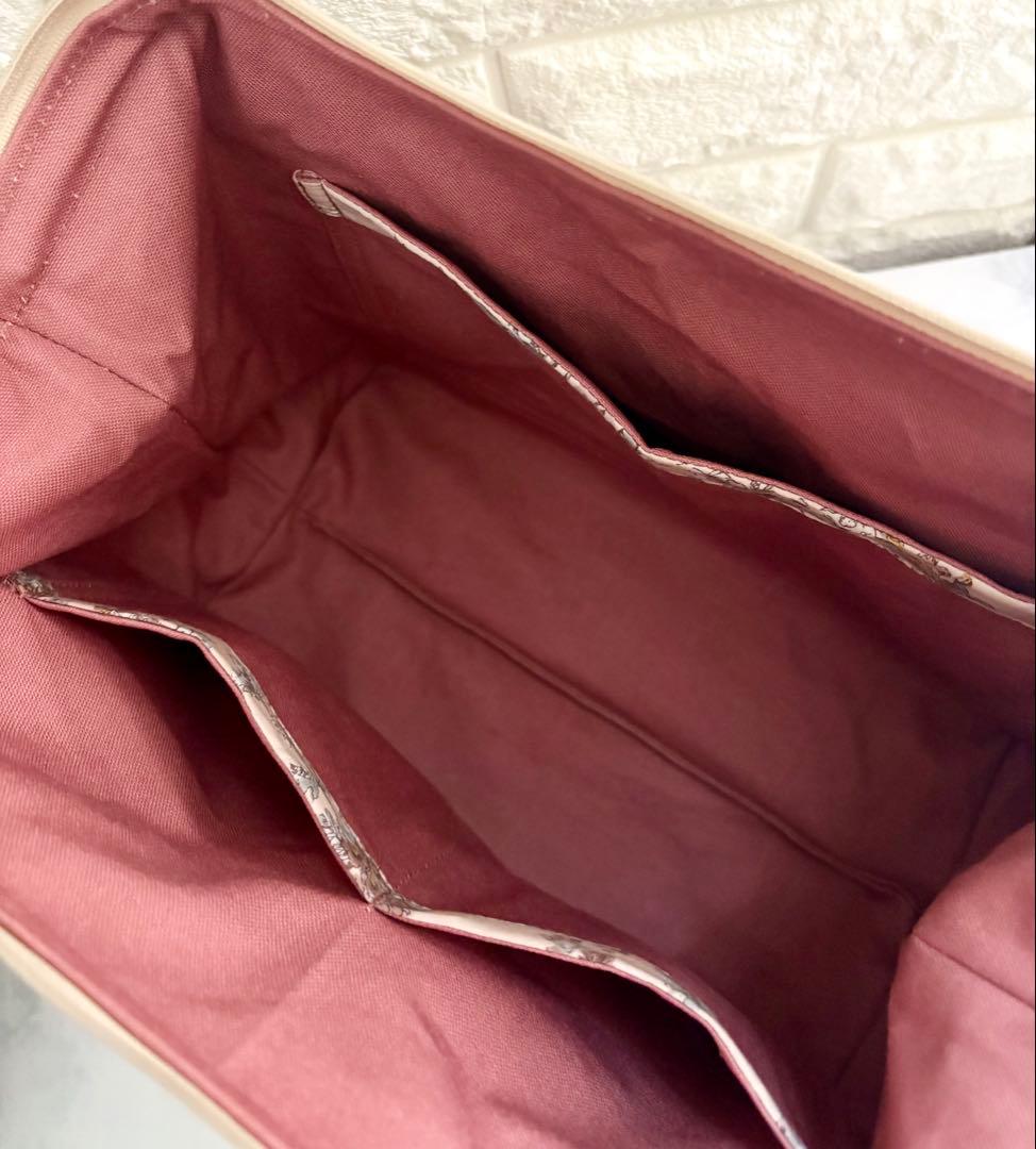 せらぴ〜様　ハンドメイド　リバティ　バッグ　オーダーページ