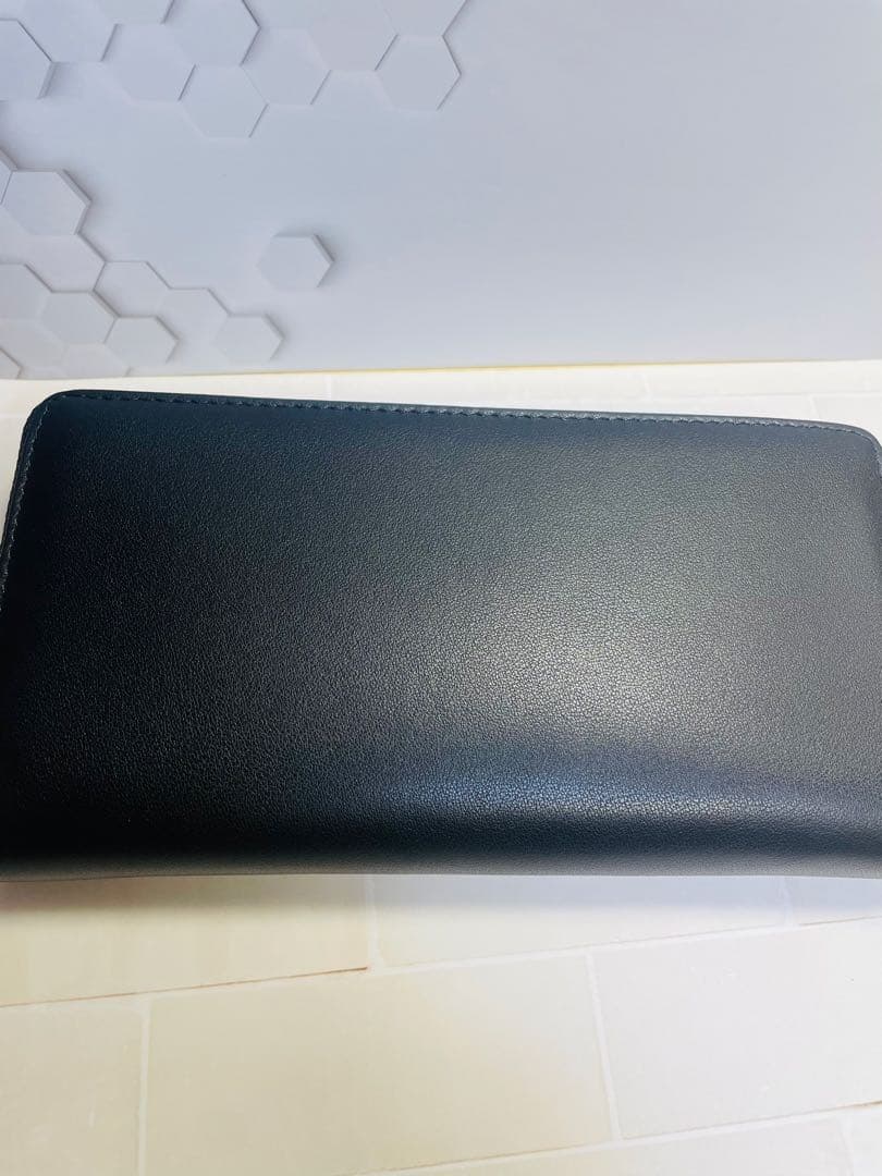 Vivienne Westwood 長財布　黒