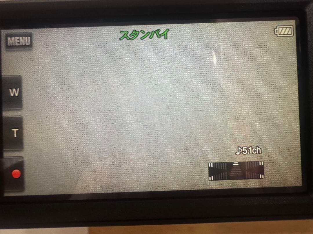 SONY HDR-CX670 ハンディカム　ビデオカメラ