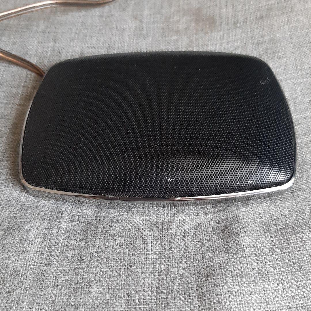 ☆カロッツェリア☆TS-CH700A☆センタースピーカー本体のみ☆中古品☆