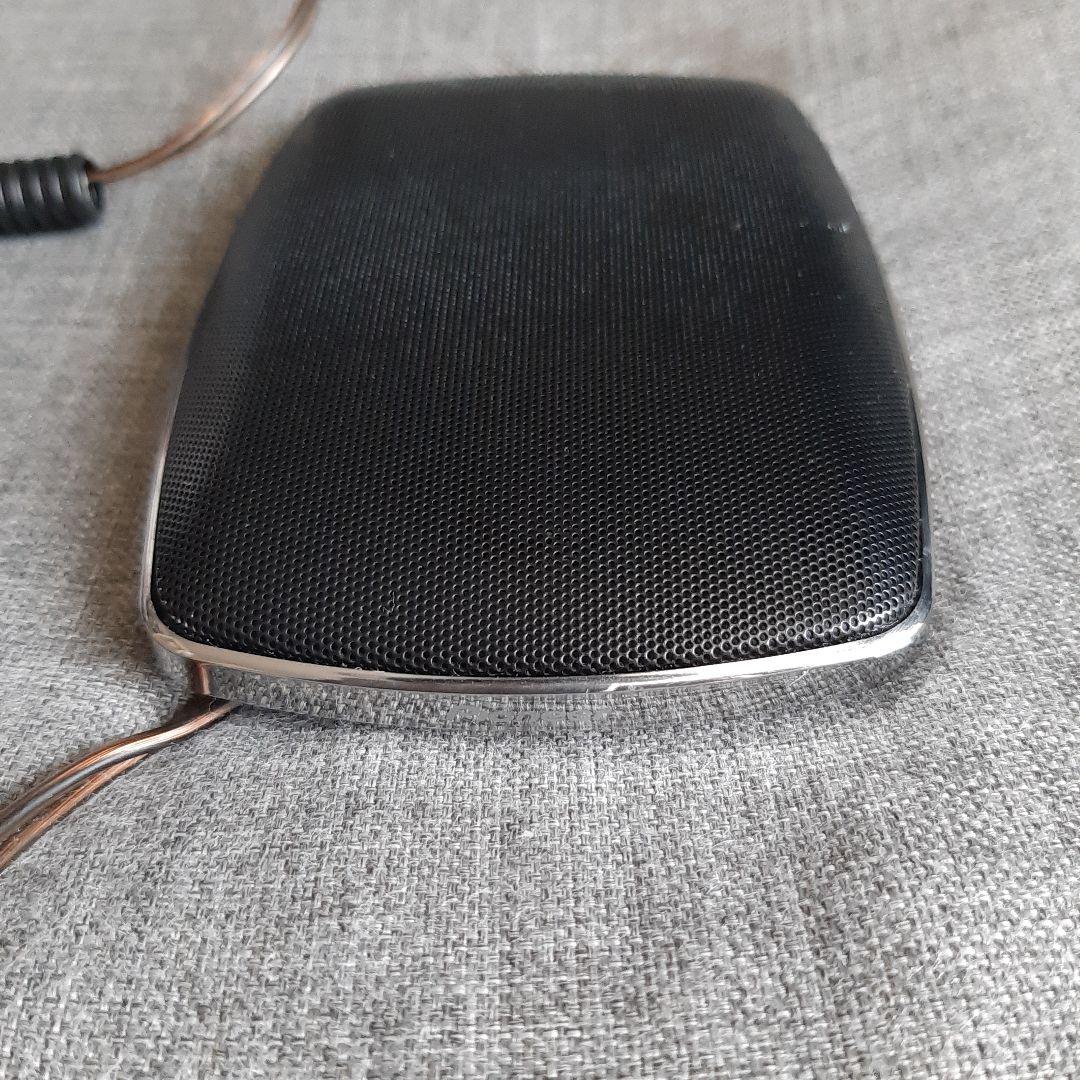 ☆カロッツェリア☆TS-CH700A☆センタースピーカー本体のみ☆中古品☆