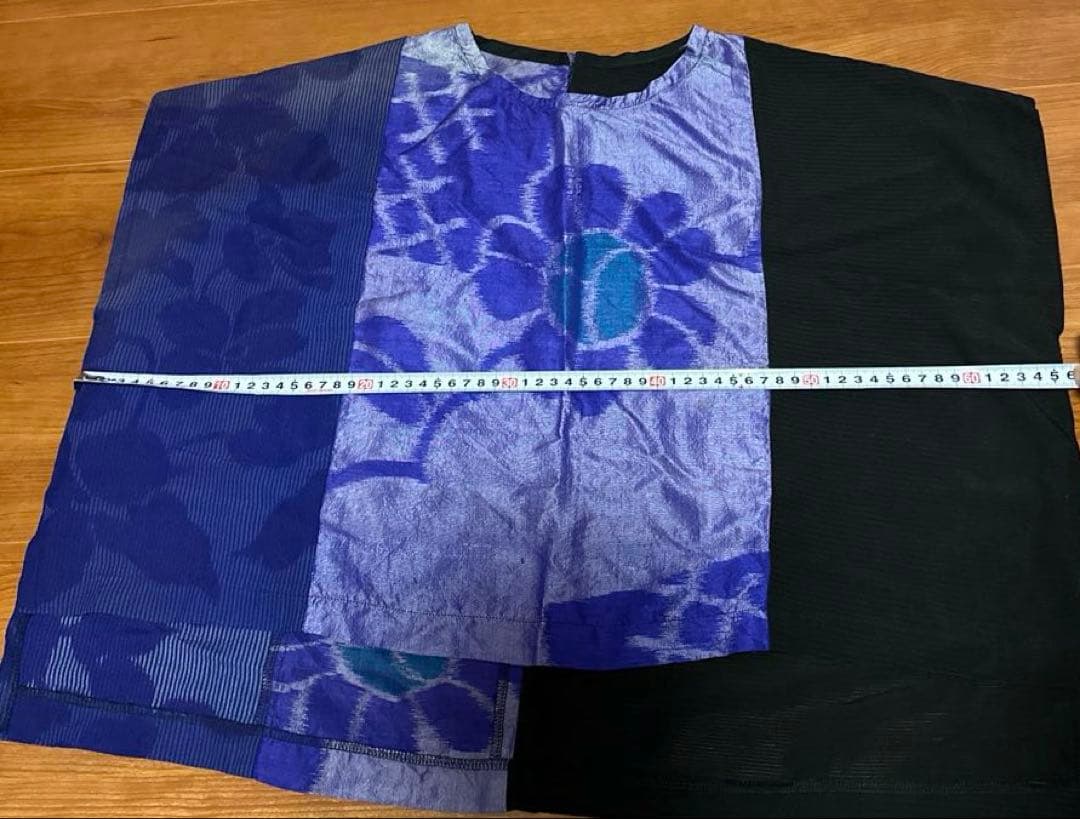 お値下げ！パゴン pagongTシャツ5枚＋着物リメイクシャツ1枚セット