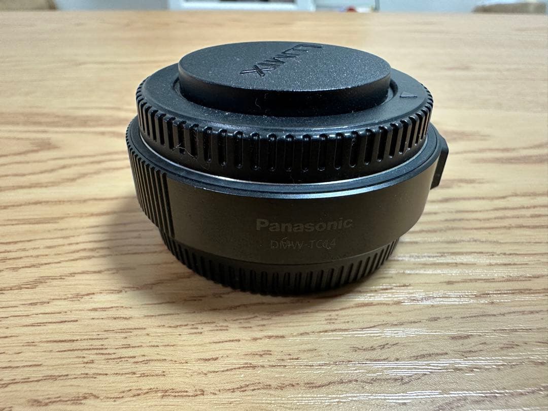 Panasonc LUMIX G9 PROⅡ DC-G9M2 H-ES50200