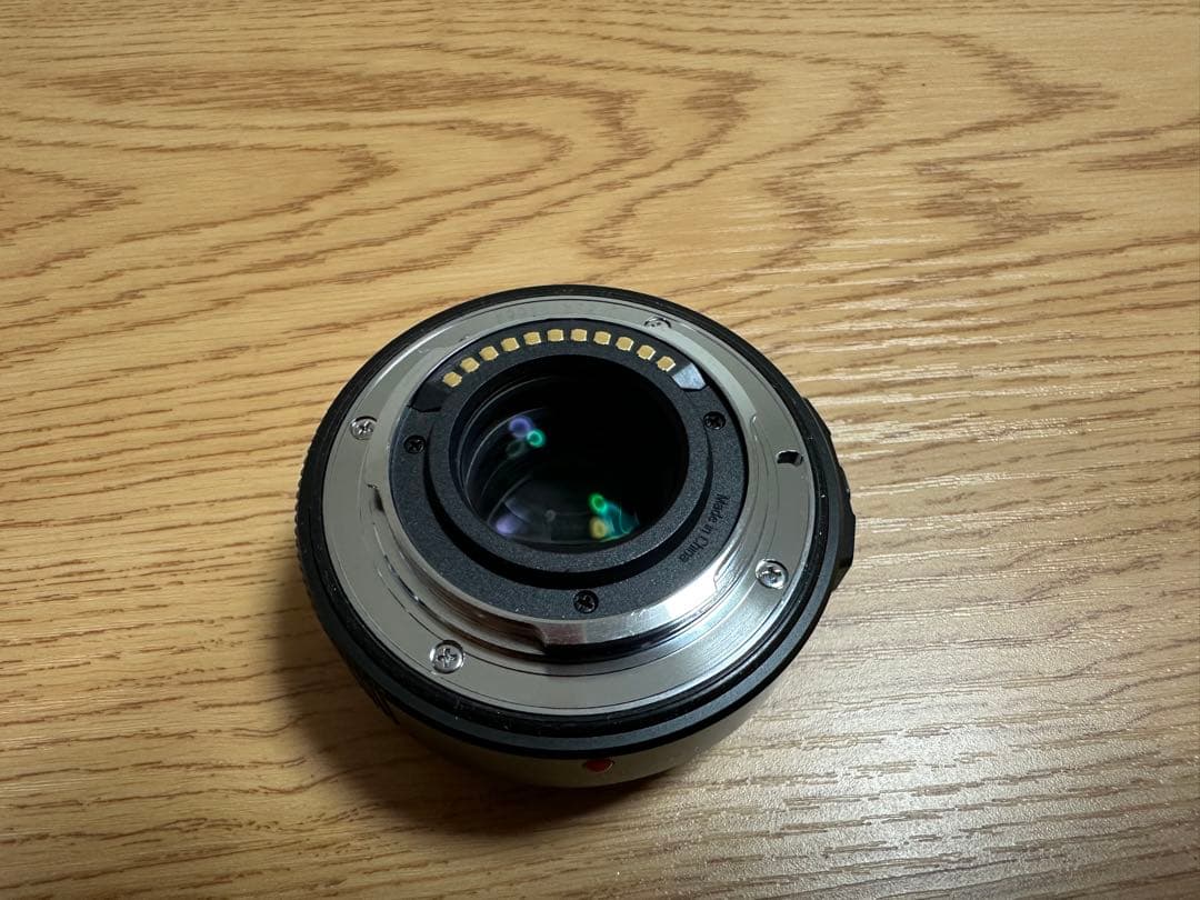 Panasonc LUMIX G9 PROⅡ DC-G9M2 H-ES50200