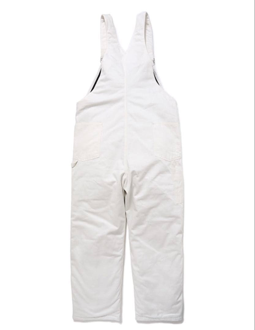 challenger オーバーオール 新品 ネイバーフッド supreme