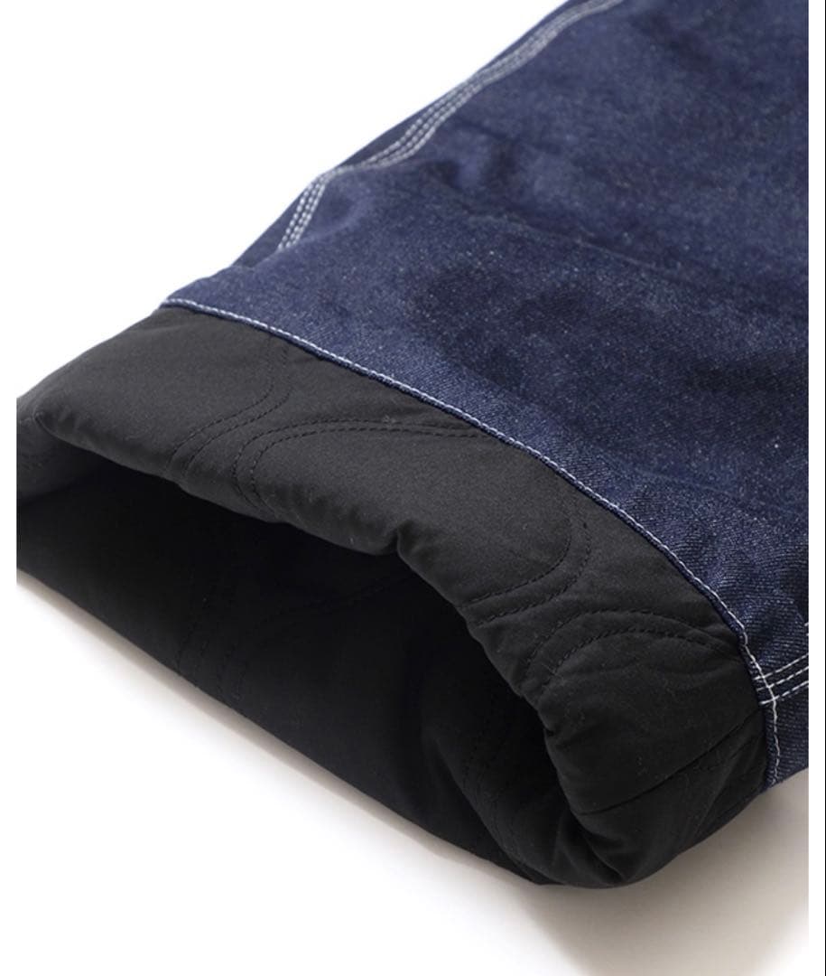 challenger オーバーオール 新品 ネイバーフッド supreme