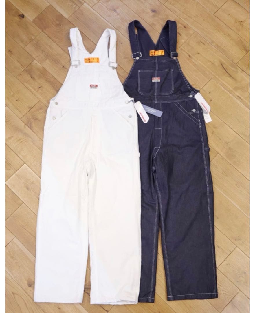 challenger オーバーオール 新品 ネイバーフッド supreme