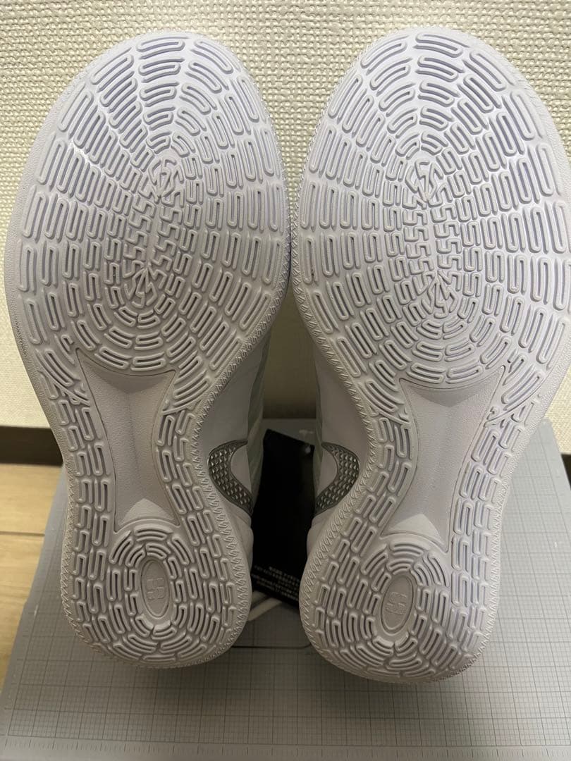 シューズ(女性用) Nike Sabrina 3 wmns 24,5cm