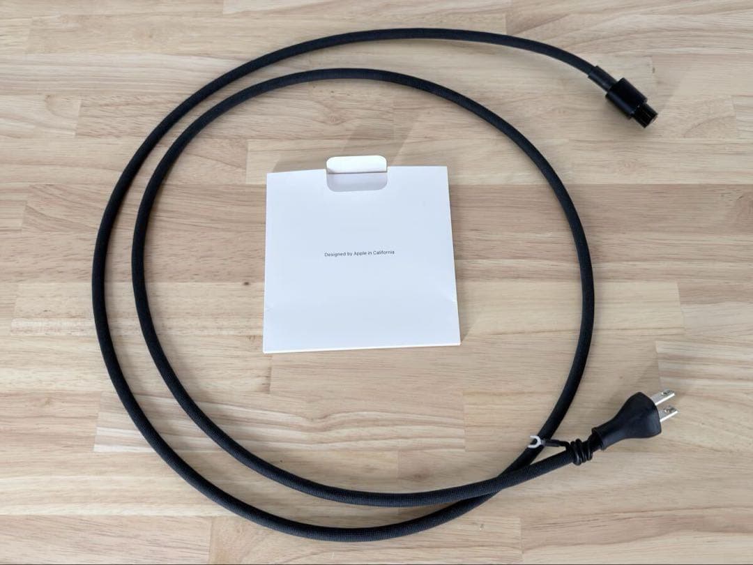 超美品 Apple Mac Studio M1 Max 32GB 512GB