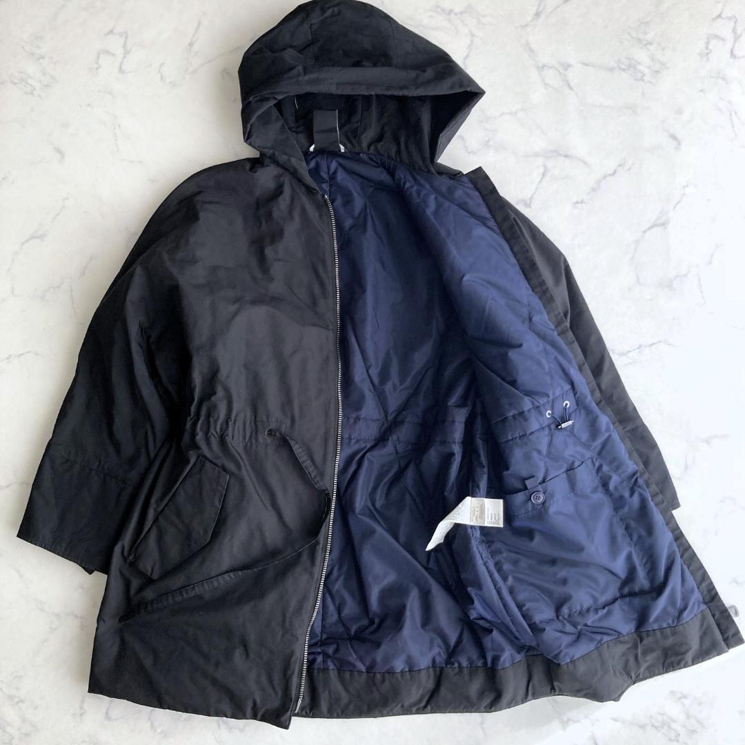 【美品】サイズＬ相当 マックスマーラ maxmaraweekend　コート