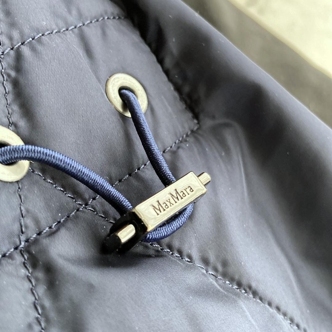 【美品】サイズＬ相当 マックスマーラ maxmaraweekend　コート