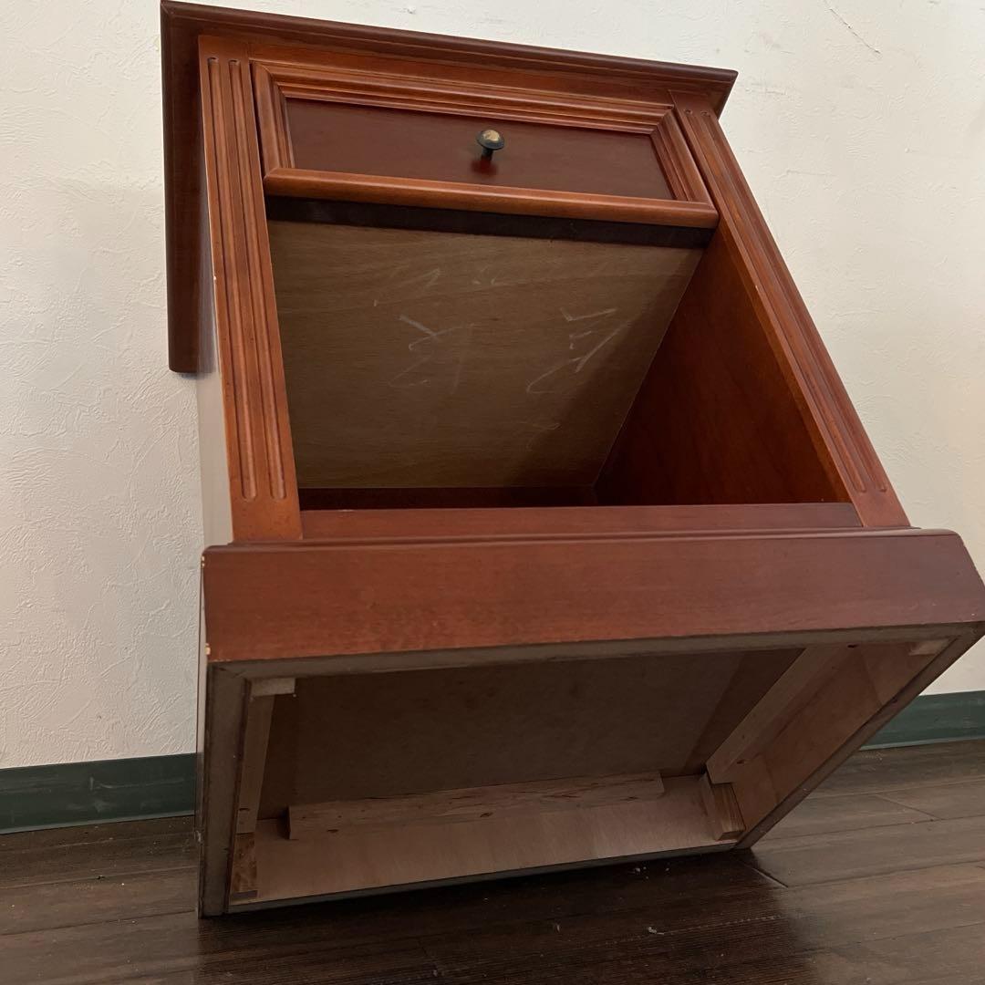 k012r120 LYNN HOLLYN/リンホーリン 大塚家具 ナイトテーブル