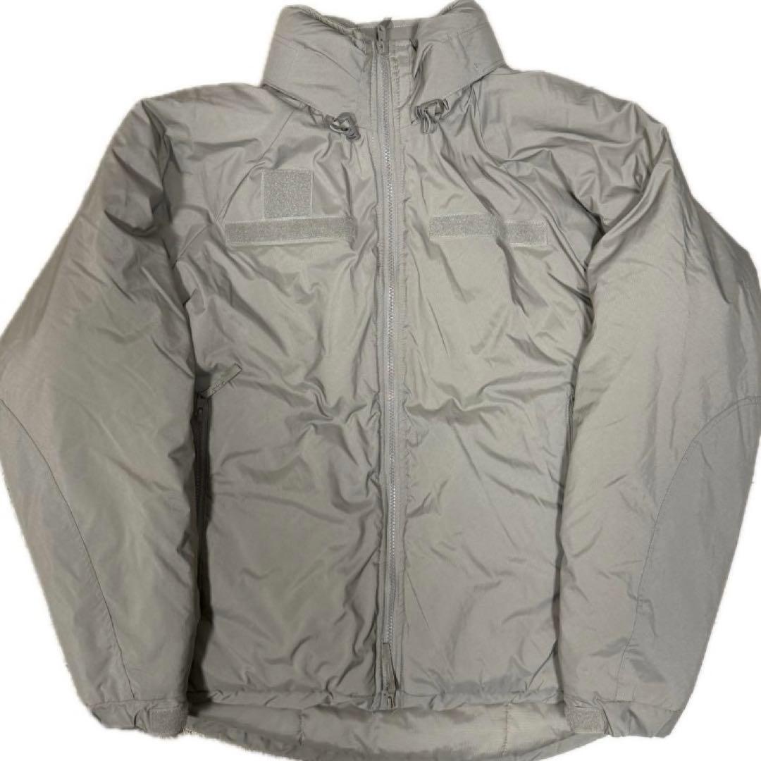 t*t様 ECWCS GEN3 LEVEL7 XS-R プリマロフト 菅田将暉