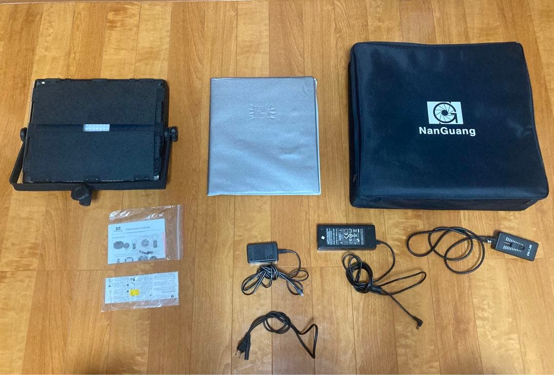 CN-900HS サンテック LED 照明 大型 LED照明 スタジオ 撮影