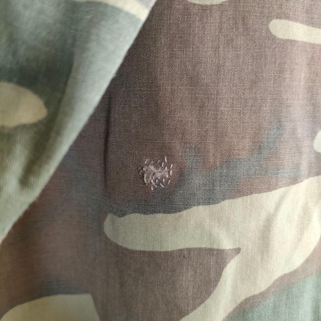 ジャケット・アウター US ARMY ERDL Non-ripstop Jungle Fatigue