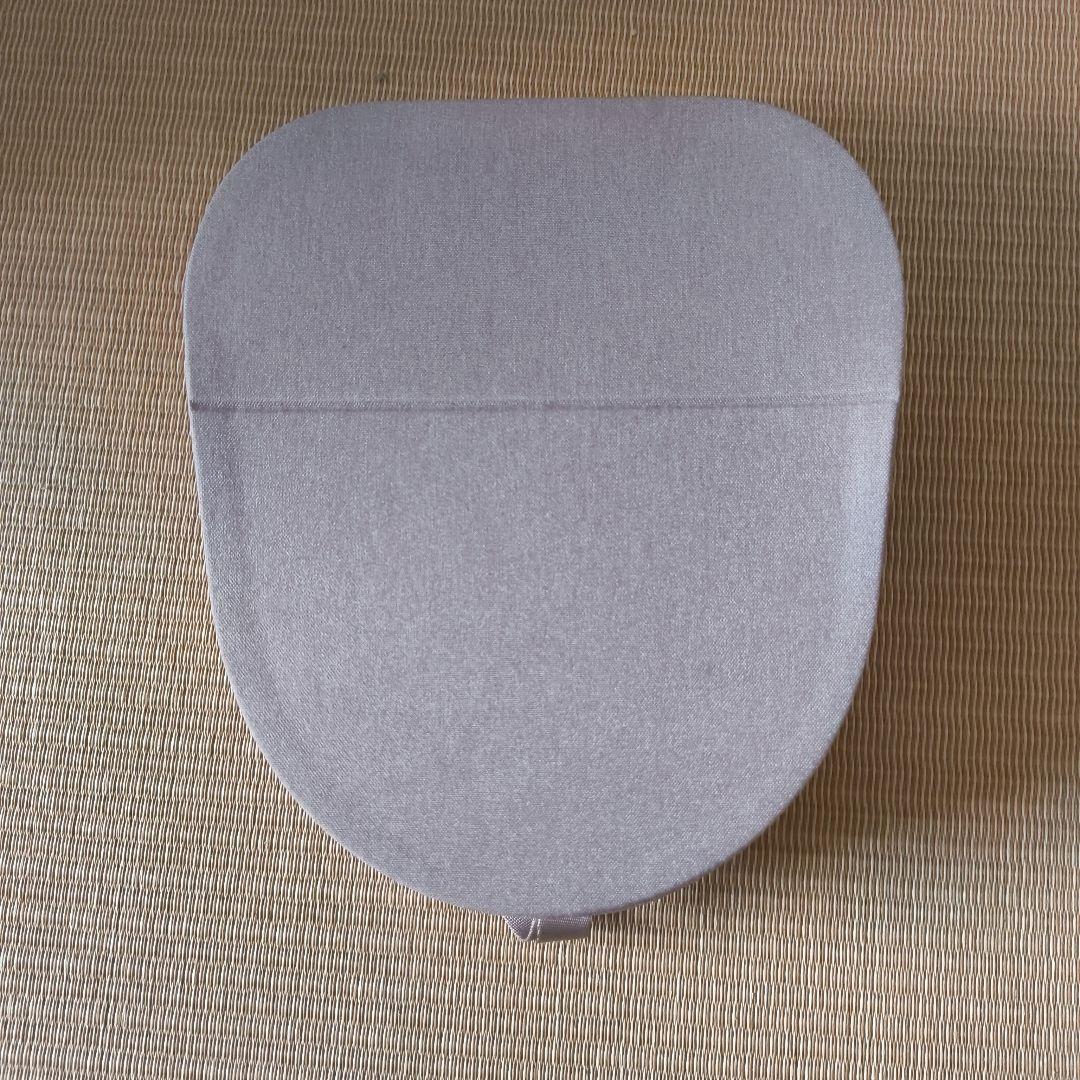 SONY ヘッドホン WH-1000XM5　スモーキーピンク