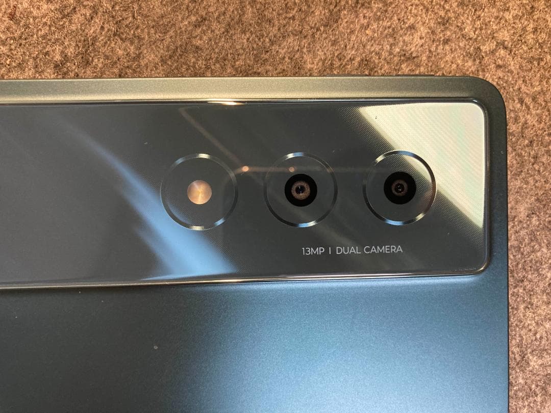 て*ん様 Lenovo Yoga Tab Plus TB520FU タブレット