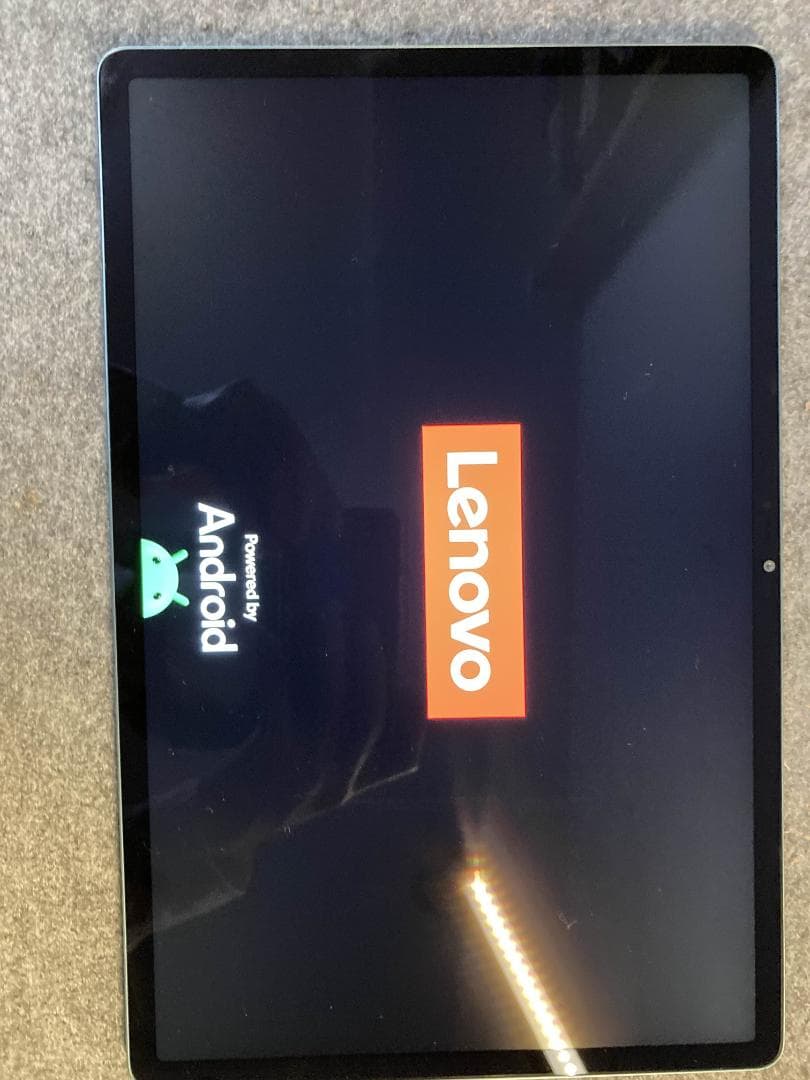 て*ん様 Lenovo Yoga Tab Plus TB520FU タブレット