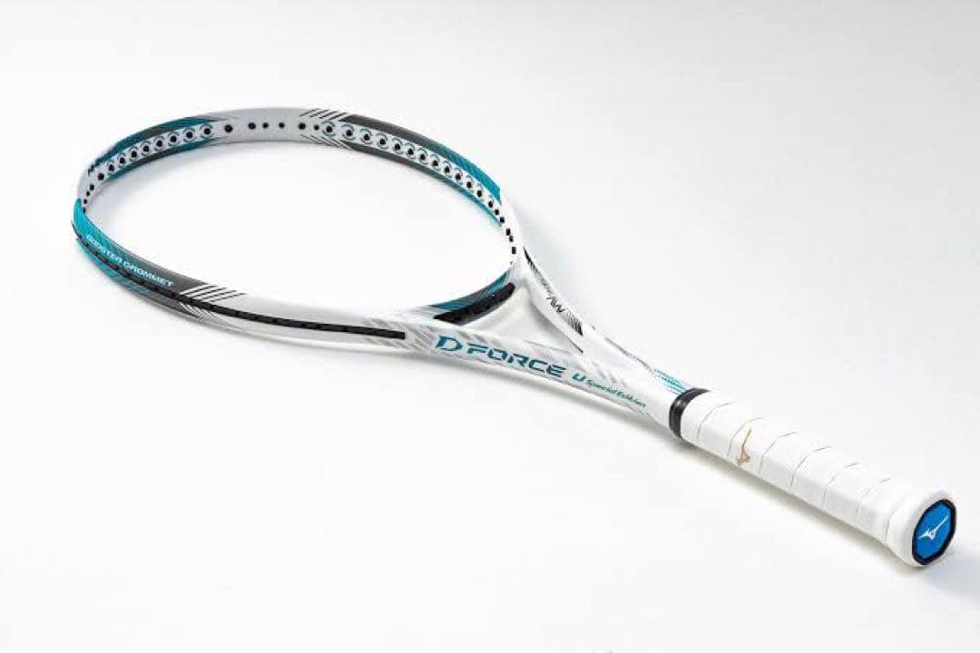 DフォースU Special edition