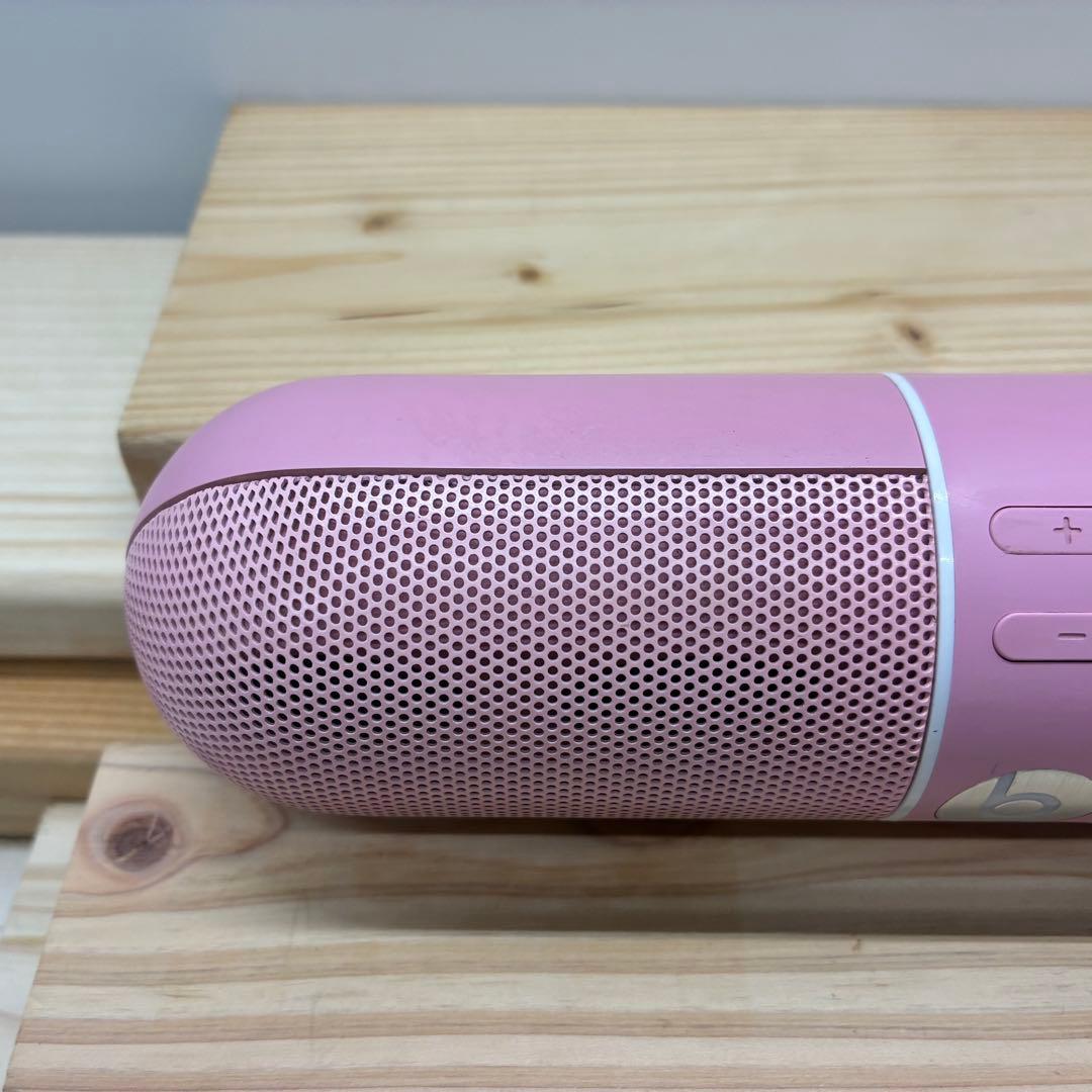 beats pill 2.0 Bluetoothスピーカー ピンク