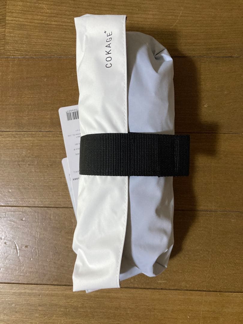 COKAGE+ ACTIVE 5段ミニ 50cm 折りたたみ日傘　ユニセックス