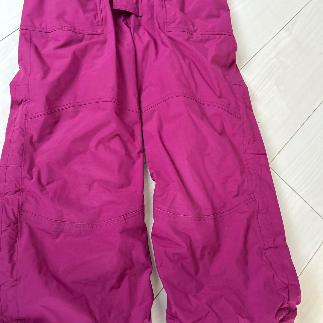 ま*に様 THE NORTH FACE スノーウエア 120サイズ